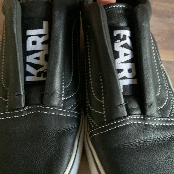 Vans platform collaboration - Picture 3 of 4